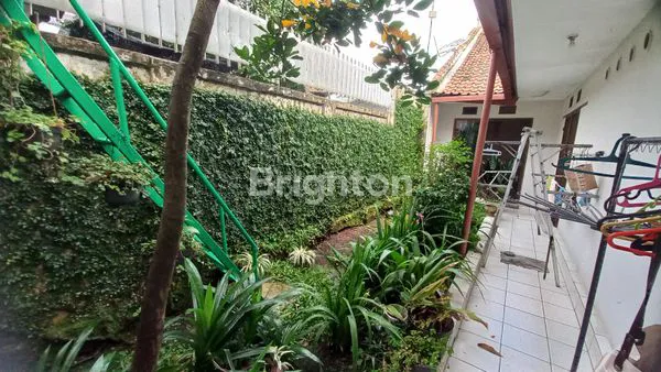 image RUMAH TENGAH KOTA BANDUNG KONDISI SANGAT TERAWAT DAN SIAP HUNI (8)