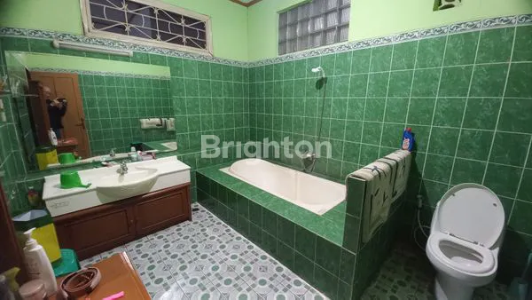 image RUMAH TENGAH KOTA BANDUNG KONDISI SANGAT TERAWAT DAN SIAP HUNI (2)