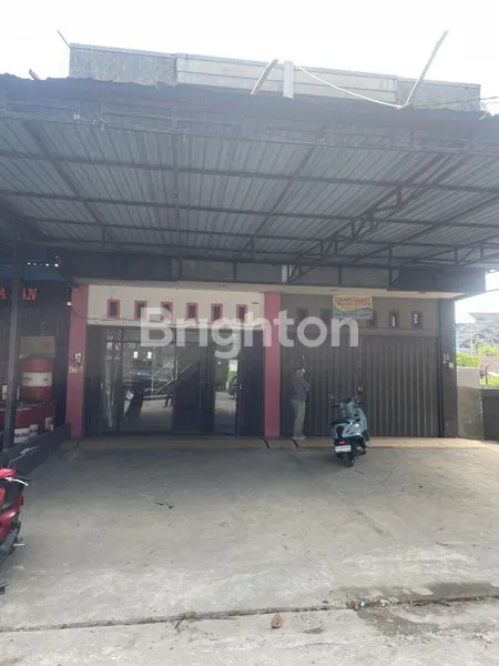 image RUKO TRATEGIS PINGGIR JALAN RAYA DISAKARIDA  (1)