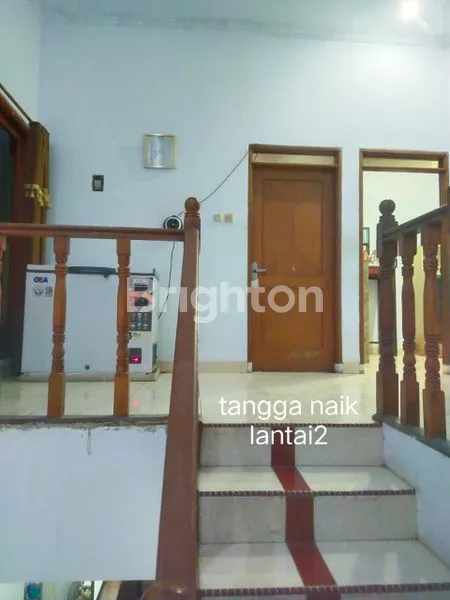 image RUMAH MEWAH 2 LANTAI DEKAT LRT PALM RESIDENCE JATI CEMPAKA (1)