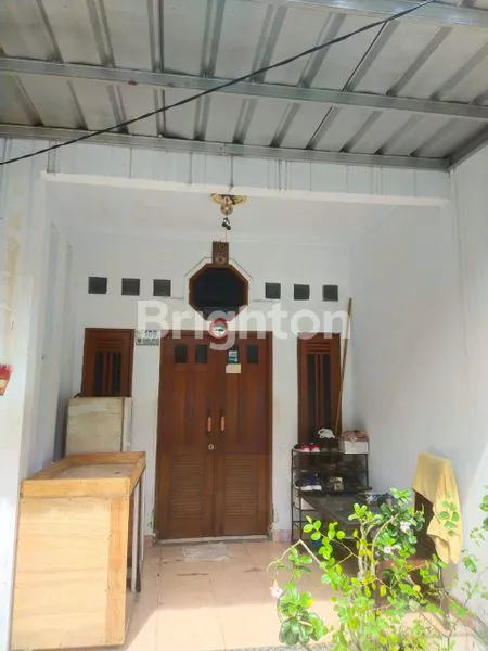 image RUMAH MEWAH 2 LANTAI DEKAT LRT PALM RESIDENCE JATI CEMPAKA (8)