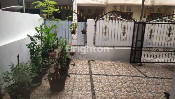 image RUMAH MEWAH 2 LANTAI DEKAT LRT PALM RESIDENCE JATI CEMPAKA (6)