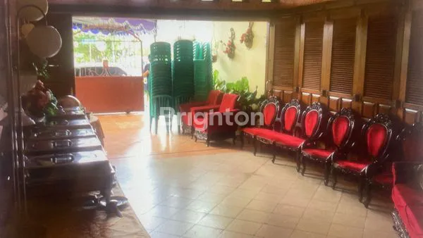 image DIJUAL RUMAH 2 LT KETINTANG WIYATA (2)
