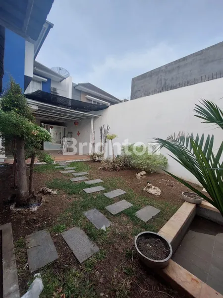 image RUMAH   ROYAL RESIDENCE DEKAT PAKUWON MALL PTC, DEKAT SPAZIO, DEKAT KAMPUS UNESA (6)