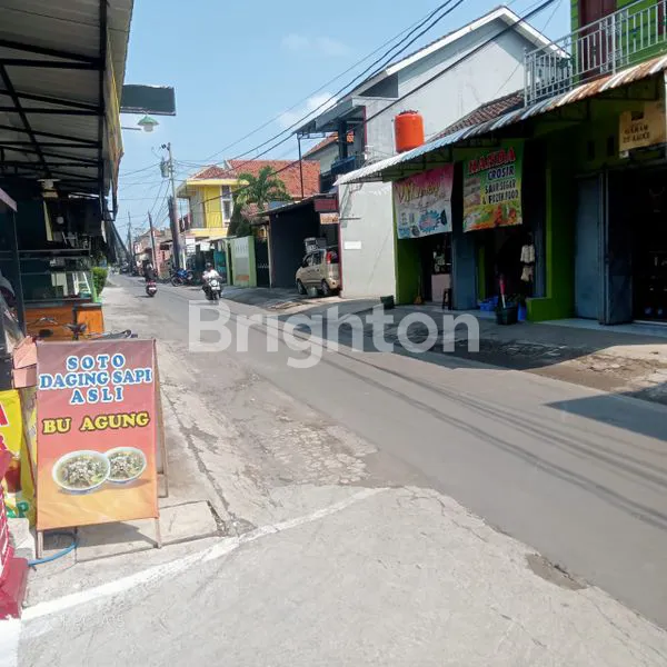 image TANAH STRATEGIS 101M2 PLUS RUMAH DI JALAN UTAMA GROGOL SUKOHARJO (4)