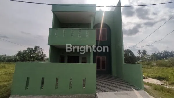 image RUMAH BARU SIAP HUNI (2)