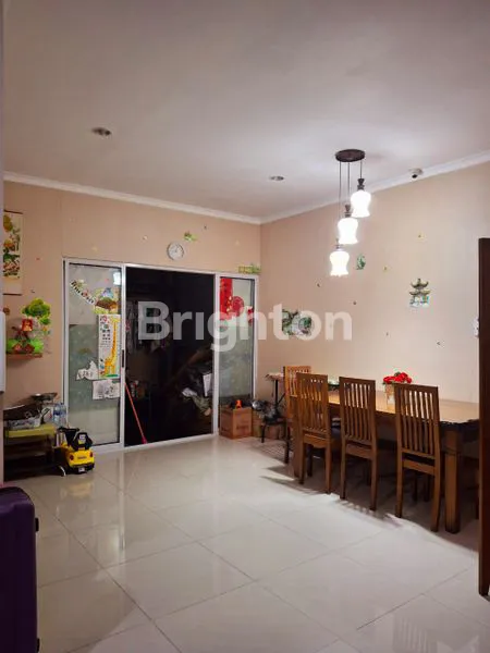 image RUMAH SIAP HUNI & NYAMAN,CLUSTER AZALEA -GADING SERPONG (3)