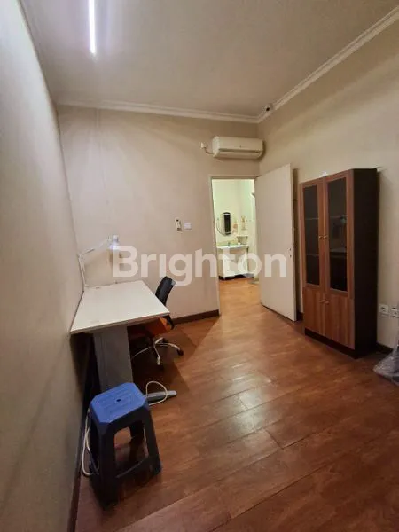 image RUMAH SIAP HUNI & NYAMAN,CLUSTER AZALEA -GADING SERPONG (6)