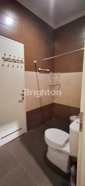 image RUMAH SIAP HUNI & NYAMAN,CLUSTER AZALEA -GADING SERPONG (5)