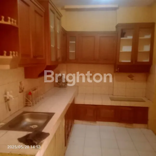 image RUMAH DEPOK STRATEGIS BEBAS BANJIR (4)