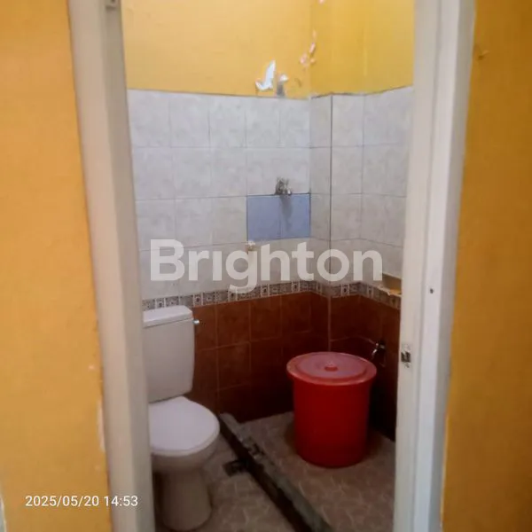 image RUMAH DEPOK STRATEGIS BEBAS BANJIR (6)