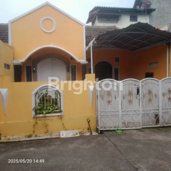 image RUMAH DEPOK STRATEGIS BEBAS BANJIR (1)