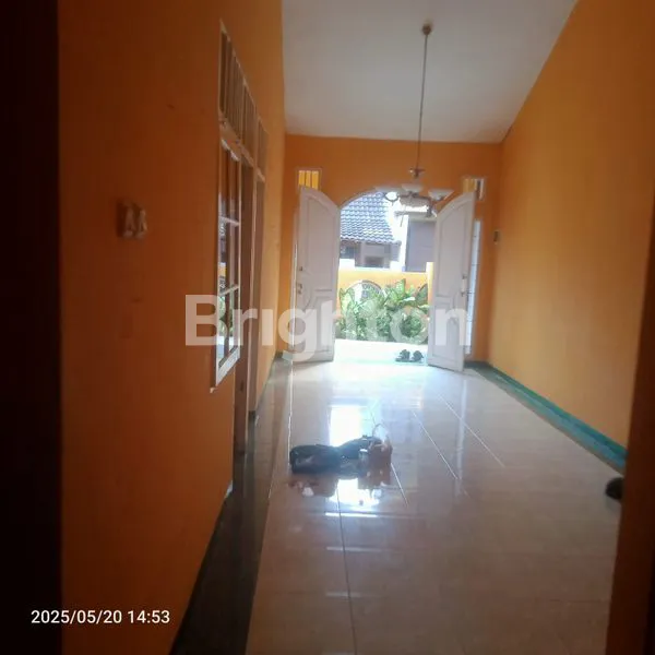 image RUMAH DEPOK STRATEGIS BEBAS BANJIR (3)
