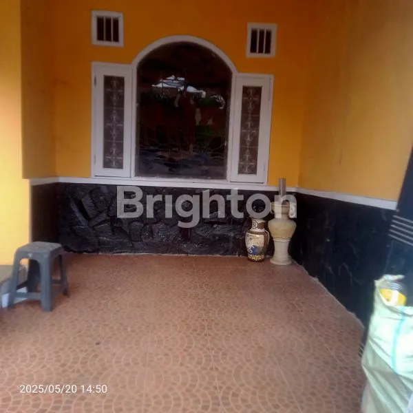 image RUMAH DEPOK STRATEGIS BEBAS BANJIR (2)