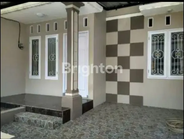 image RUMAH SEMI CLUSTER 3KT JATIMEKAR JATIASIH (2)