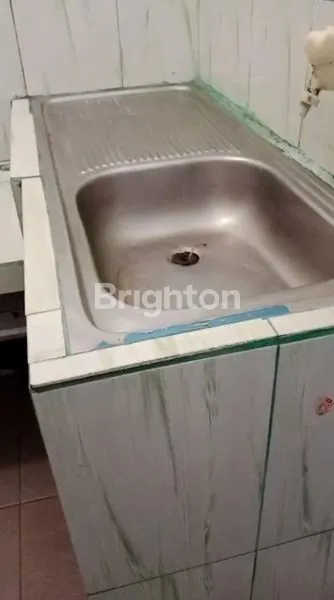 image RUMAH TEBET KUNINGAN JALAN GATOT SUBROTO  MINIMALIS MURAH (6)