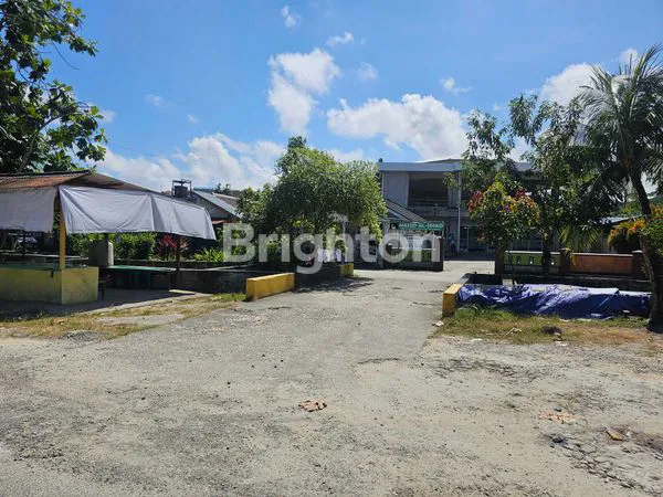 image TANAH COCOK UNTUK RUMAH ATAU KOS2AN DI SEPINGGAN (3)