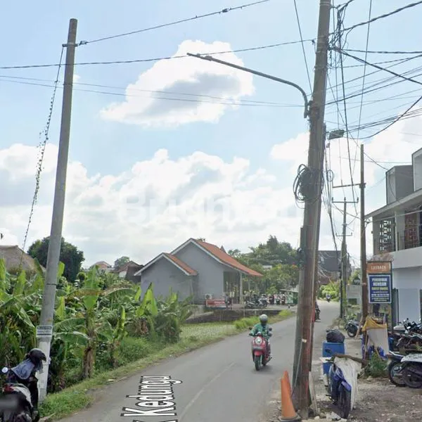 image LAHAN JALAN UTAMA DI KAWASAN VILLA PERERENAN, CANGGU - BALI (7)