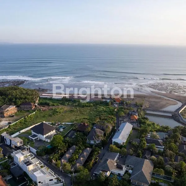 image LAHAN JALAN UTAMA DI KAWASAN VILLA PERERENAN, CANGGU - BALI (4)