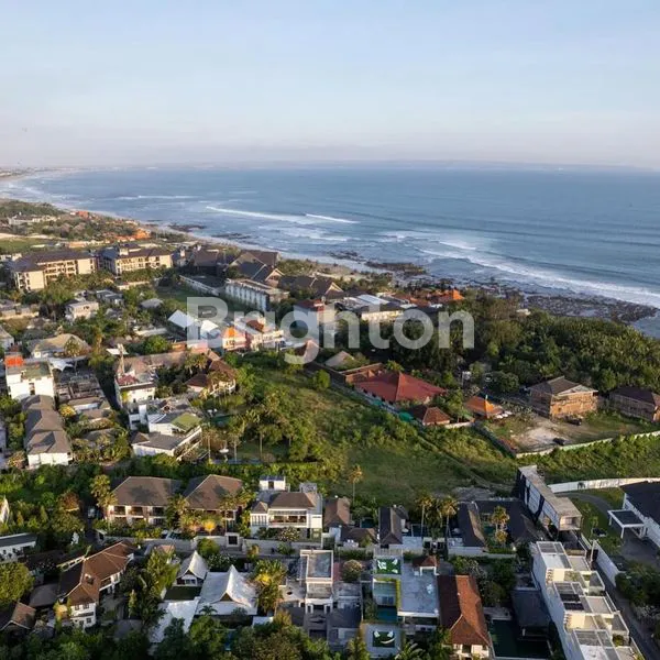 image LAHAN JALAN UTAMA DI KAWASAN VILLA PERERENAN, CANGGU - BALI (2)