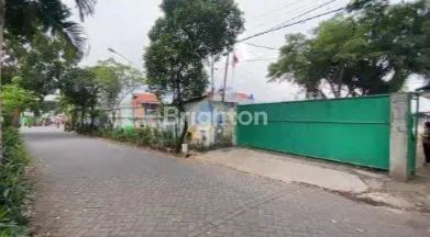 image GUDANG SIAP PAKAI DI JL M.TOHA/ MAUK KM 3.8 TANGERANG (6)