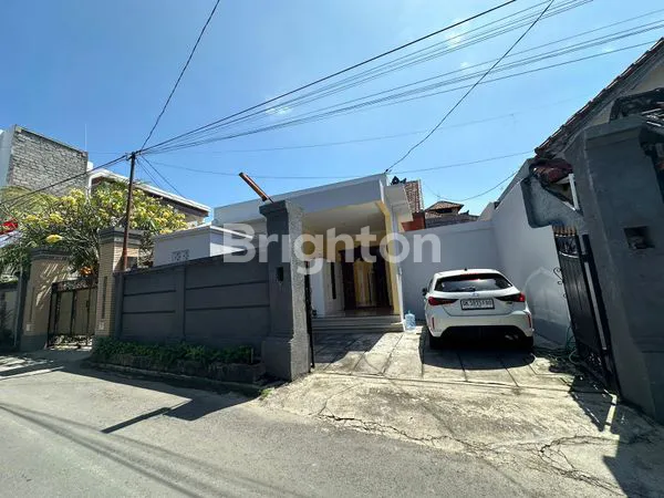 image DIJUAL RUMAH DI SANUR  (1)
