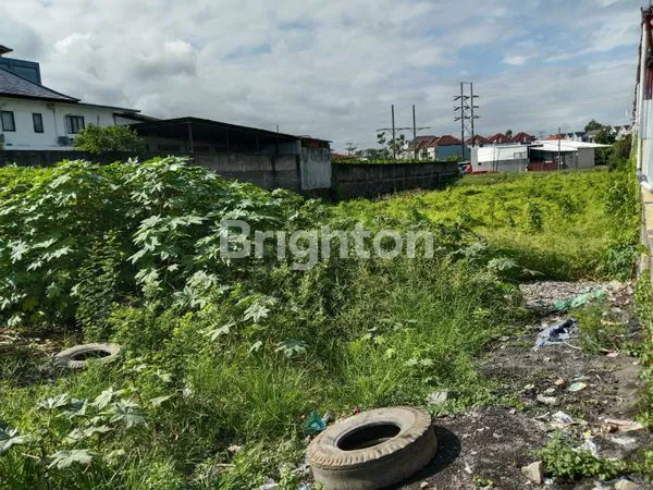 image DI JUAL TANAH STRATEGIS TEUKU UMAR BARAT DENPASAR BALIJUAL TANAHJL TEUKU UMAR BARAT - DENPASARLT 2900RP 72.500.000.000 SHM (4)