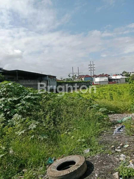 image DI JUAL TANAH STRATEGIS TEUKU UMAR BARAT DENPASAR BALIJUAL TANAHJL TEUKU UMAR BARAT - DENPASARLT 2900RP 72.500.000.000 SHM (3)