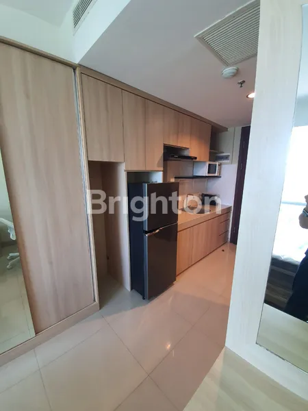 image APARTEMEN VIEW GOLF DI LIPPO KARAWACI (4)