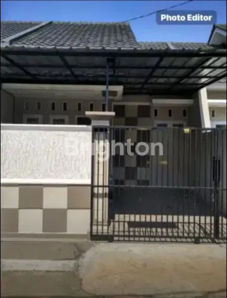image RUMAH SEMI CLUSTER 3KT JATIMEKAR JATIASIH (1)