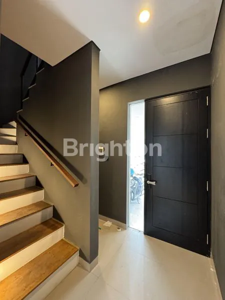 image NEWLY BUILT VILLA FULL FURNISHED WITH POOL IN CANGGU PADONAN (2)