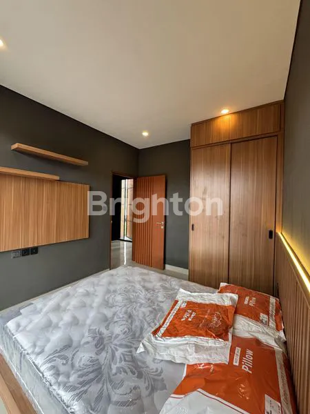 image NEWLY BUILT VILLA FULL FURNISHED WITH POOL IN CANGGU PADONAN (7)