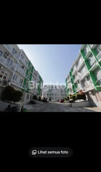 image DI SEWAKAN  PERTAHUN APARTEMENT GREEN VALLEY (1)