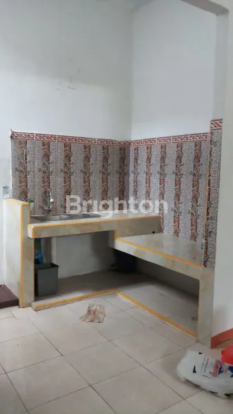 image RUMAH 2 LANTAI SIAP HUNI DI PANORAMA BALI CISEENG - DEKAT BSD (8)