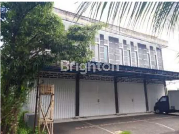 image RUKO LUAS 2 LANTAI DI KAWASAN PEMUKIMAN PADAT, JL. R.A. KARTINI – COCOK UNTUK SHOWROOM, KANTOR, ATAU RUANG USAHA SERBAGUNA (2)