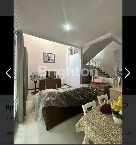 image RUMAH DI KERTAJAYA INDAH REGENCY SURABAYA (3)