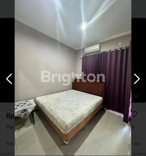 image RUMAH DI KERTAJAYA INDAH REGENCY SURABAYA (5)