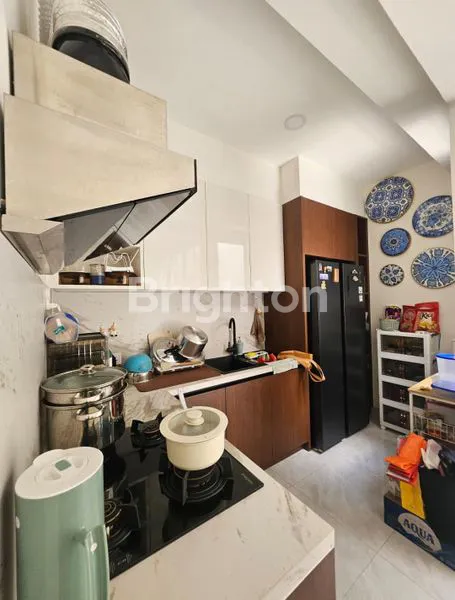 image RUMAH CANTIK DI LAVON I – CLUSTER LAVISA 2  (6)