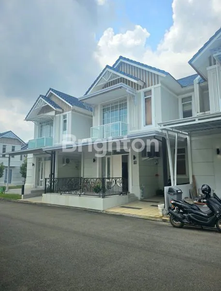 image RUMAH CANTIK DI LAVON I – CLUSTER LAVISA 2  (1)