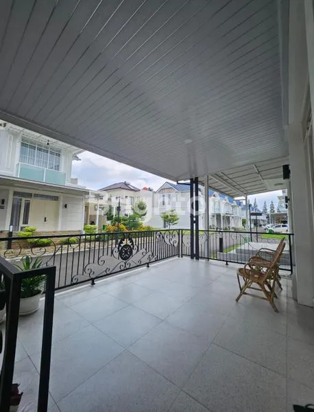 image RUMAH CANTIK DI LAVON I – CLUSTER LAVISA 2  (4)