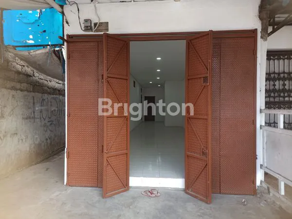 image RUKO PONDOK GEDE BEKASI (2)