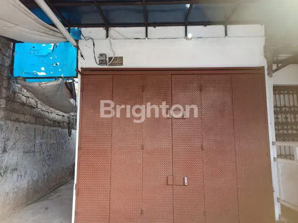 image RUKO PONDOK GEDE BEKASI (1)