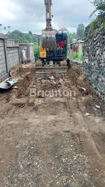 image DISEWAKAN TANAH DI COKROAMINOTO 23 ARE 230 JT (1)