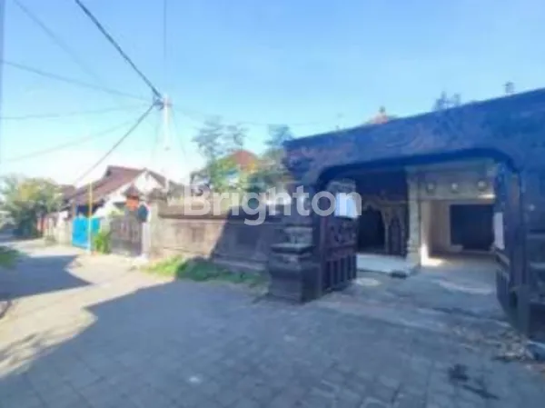 image RUMAH TINGGAL STRATEGIS GAYA BALI DI BATUBULAN – NYAMAN UNTUK HUNIAN KELUARGA DAN AKSES MUDAH KE FASILITAS UMUM (1)