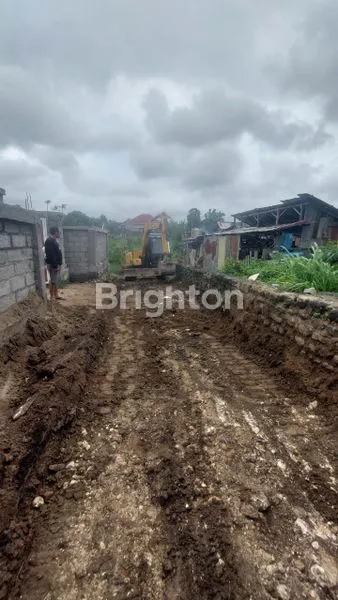 image DISEWAKAN TANAH DI COKROAMINOTO 23 ARE 230 JT (2)