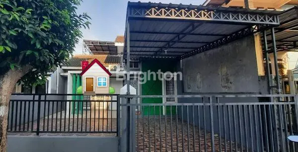 image DI JUAL RUMAH CEPAT PERUM REGENCY (1)