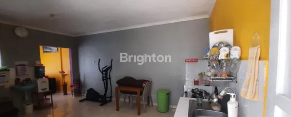 image DI JUAL RUMAH CEPAT PERUM REGENCY (6)