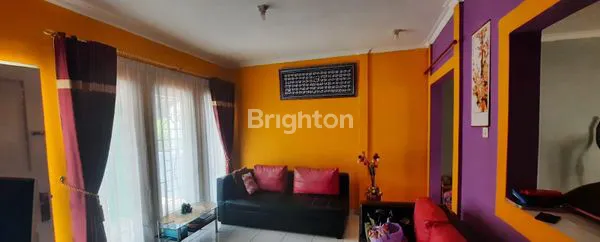image DI JUAL RUMAH CEPAT PERUM REGENCY (3)