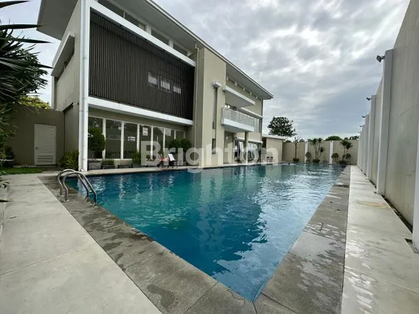 image TURUN 300JUTA RUMAH 2 LANTAI HOOK ELITE DI KERTAJAYA INDAH REGENCY (3)