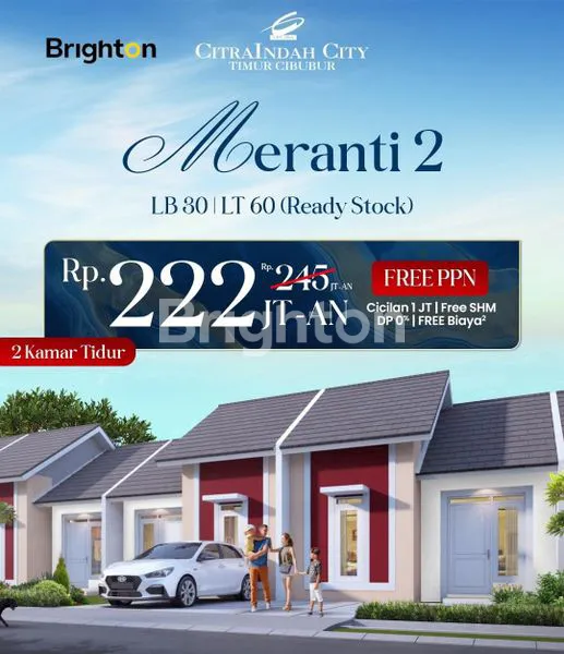 image RUMAH DIJUAL SIAP HUNI  (1)